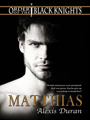 Matthias - ebook